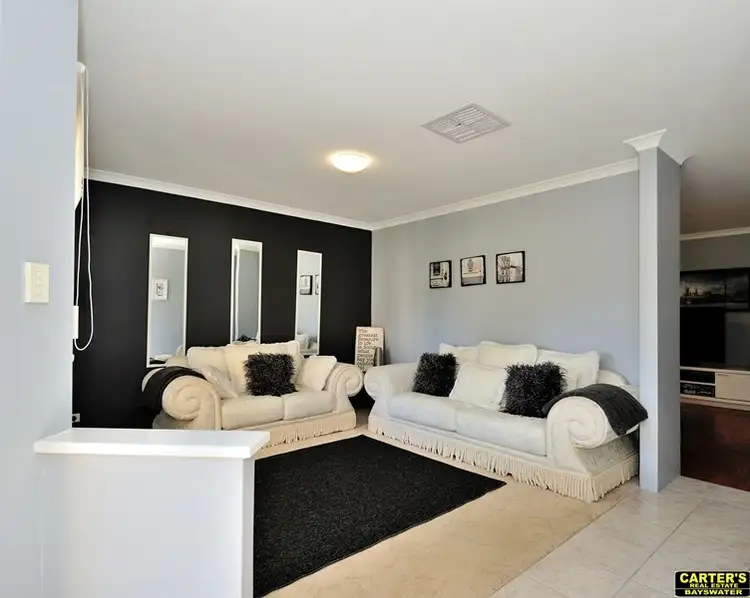Second view of Homely house listing, 4 Napoli Ave, Ellenbrook WA 6069