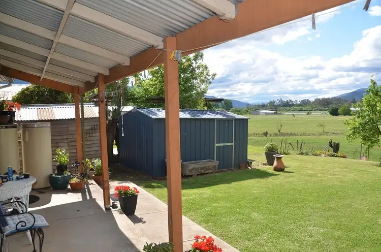 Second view of Homely house listing, 39 Valley Avenue, Mount Beauty VIC 3699