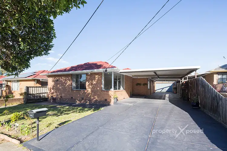 14 Folkestone Crescent, Springvale South VIC 3172