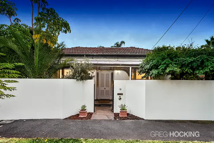 16 Anderson Street, South Melbourne VIC 3205