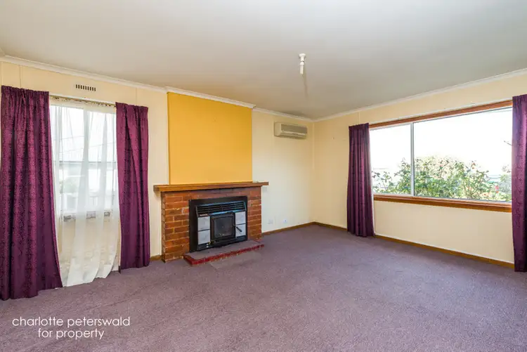 Fifth view of Homely house listing, 1 Negara Crescent, Goodwood TAS 7010