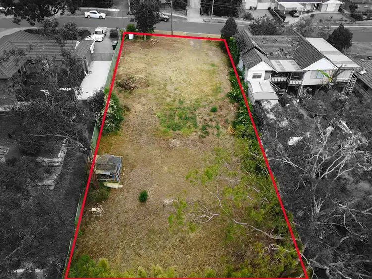 Second view of Homely land listing, 26 The Straight Road, Mulgoa NSW 2745