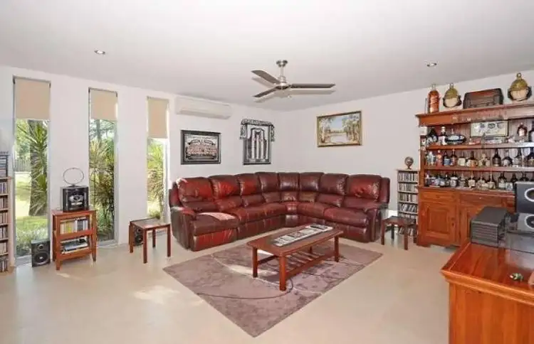 Third view of Homely house listing, 43 Lyons Street, Point Vernon QLD 4655