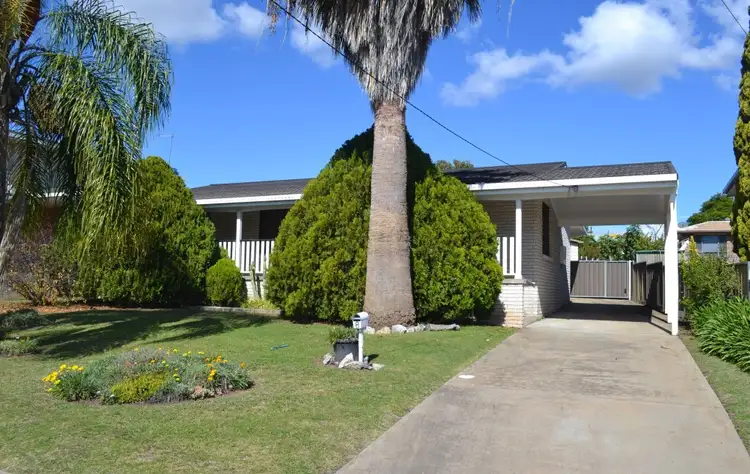 8 Hopper Street, Inverell NSW 2360