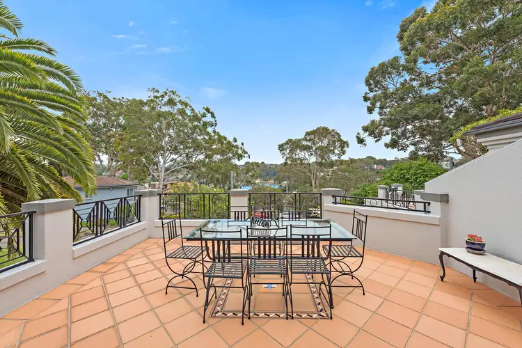 Fourth view of Homely house listing, 56 Queens Road, Connells Point NSW 2221