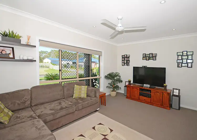 Seventh view of Homely house listing, 1 Heathland Avenue, Wondunna QLD 4655