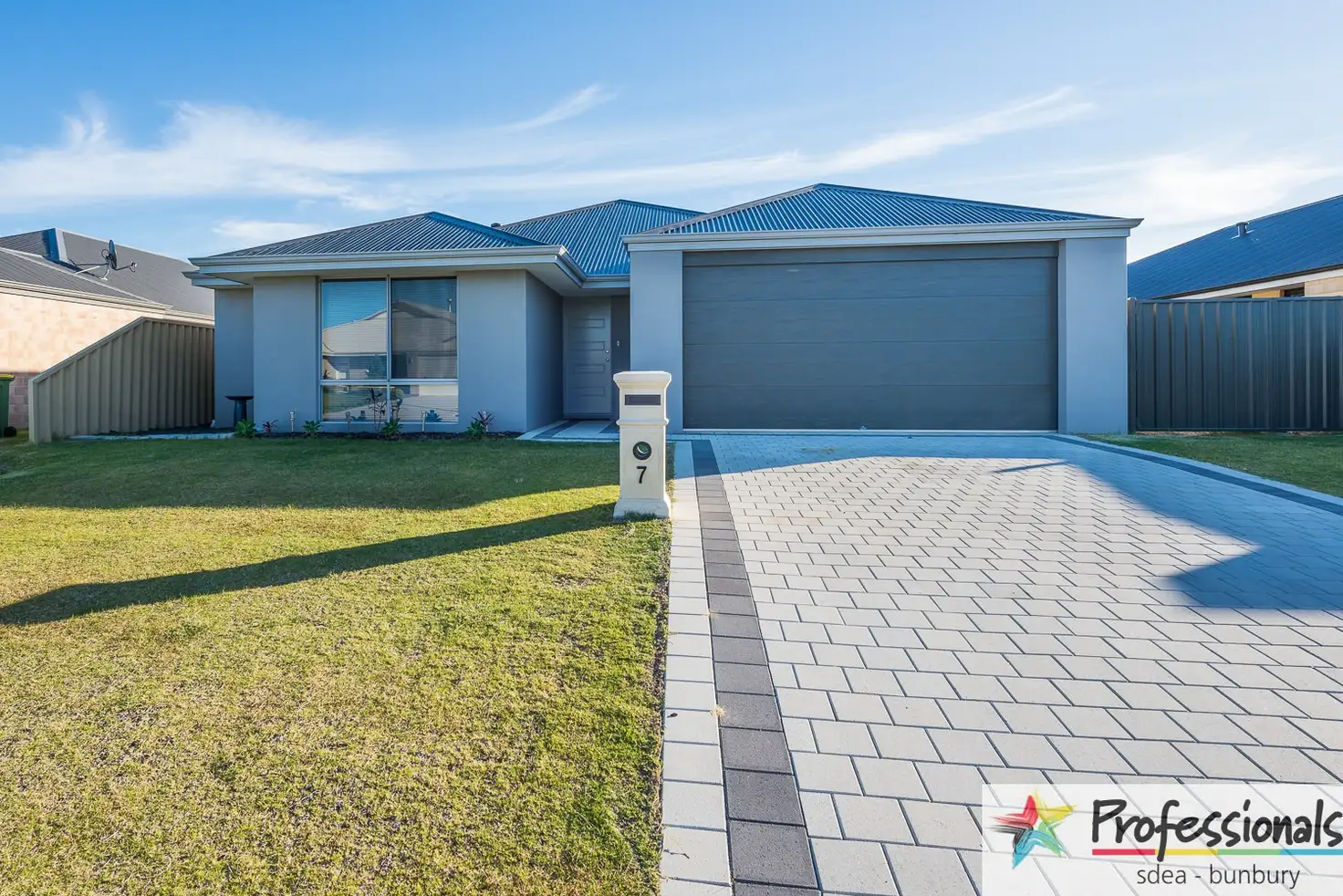 Main view of Homely house listing, 7 Oldfield Street, Millbridge WA 6232