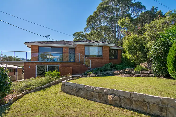 Third view of Homely house listing, 4 Bangalla Place, Forestville NSW 2087