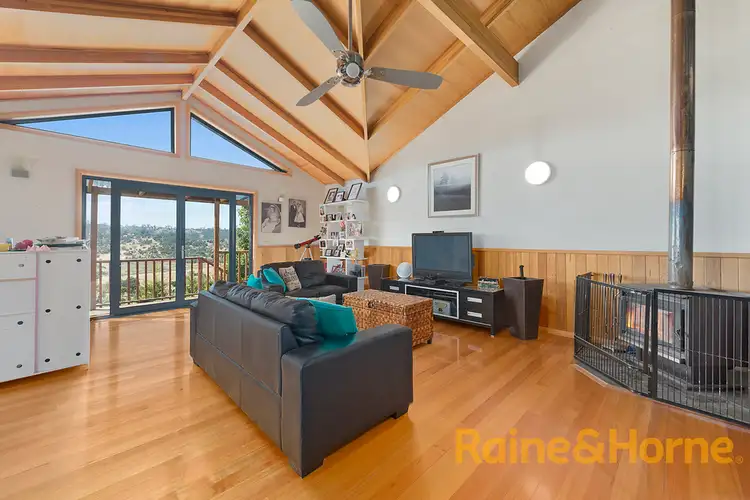 Fifth view of Homely house listing, 30 Bourbon Avenue, Richmond TAS 7025