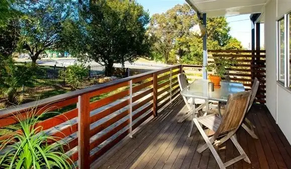 Sixth view of Homely house listing, 242 MacDonnell Road, Clontarf QLD 4019
