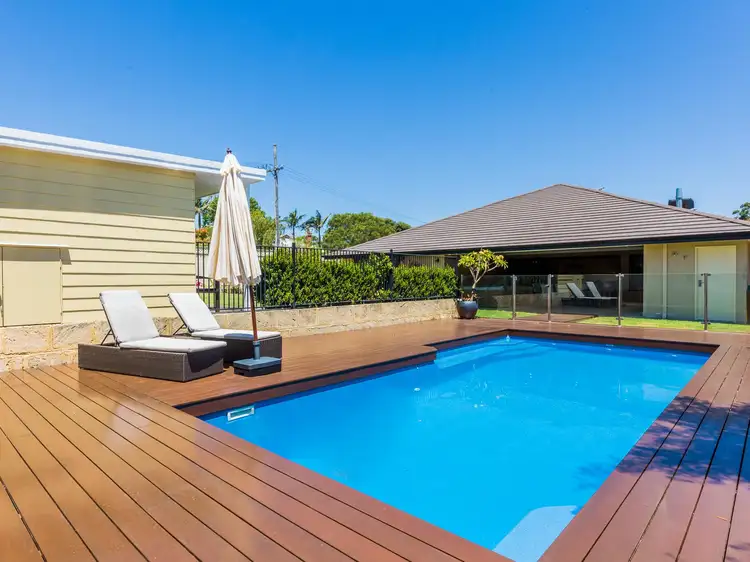 Main view of Homely house listing, 32 Devon Road, Bassendean WA 6054