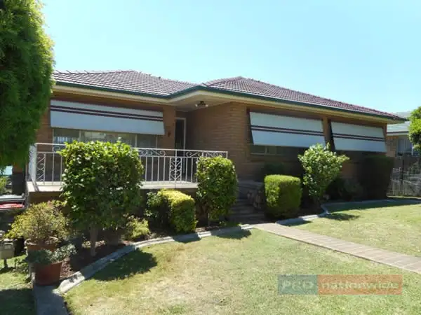 Main view of Homely house listing, 116 Simpson Street, Tumut NSW 2720