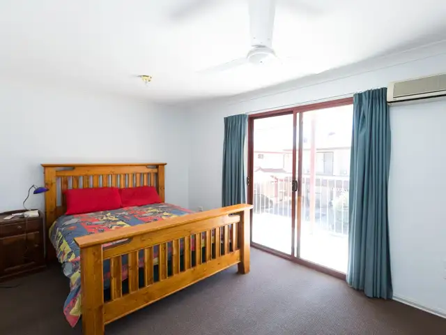 Fifth view of Homely townhouse listing, 3/17 Ballingall Street, The Gap NT 870
