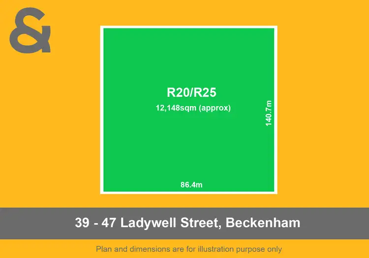 Third view of Homely house listing, 37-47 LADYWELL STREET, Beckenham WA 6107