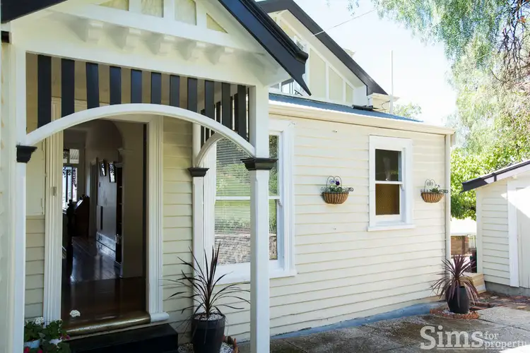 Fifth view of Homely house listing, 26 Forest Road, Trevallyn TAS 7250