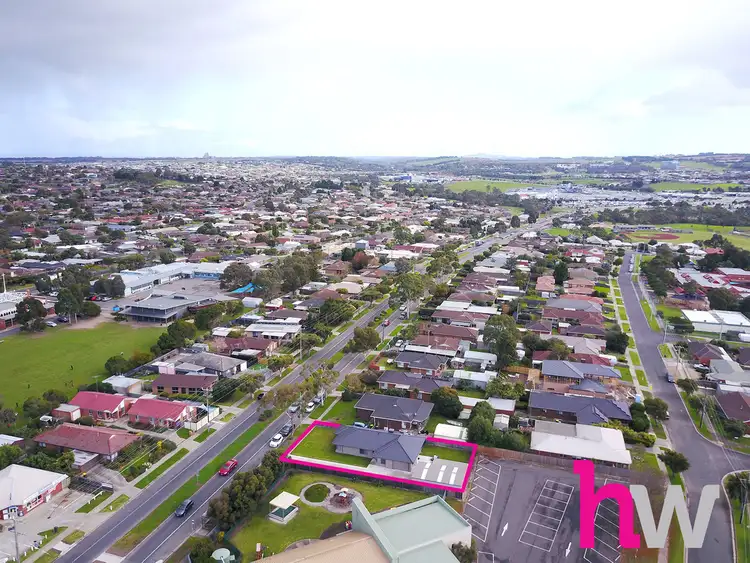 98 Pioneer Road, Grovedale VIC 3216