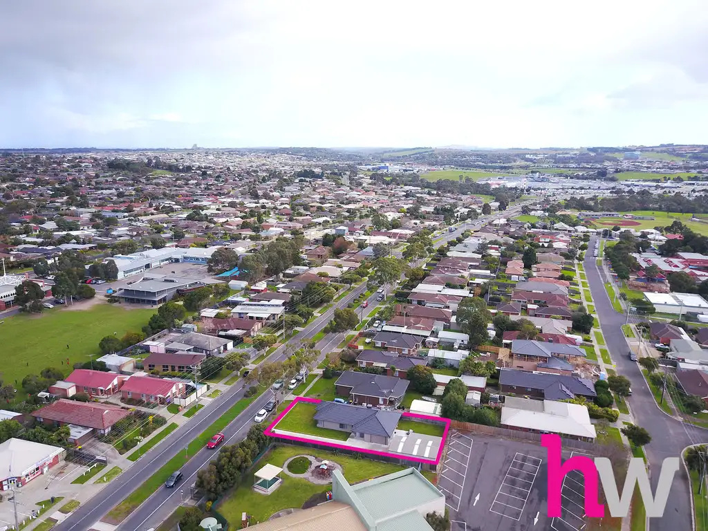 Main view of Homely house listing, 98 Pioneer Road, Grovedale VIC 3216