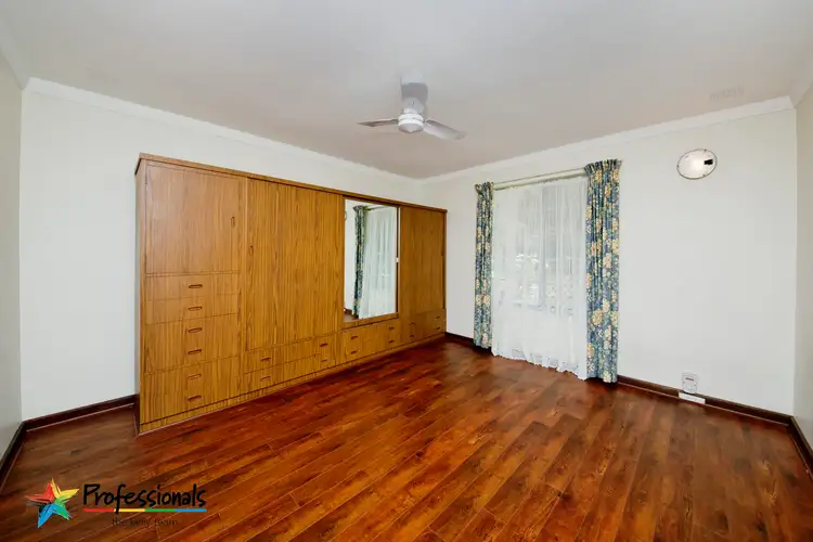Seventh view of Homely unit listing, 1/21 Wordsworth Avenue, Yokine WA 6060