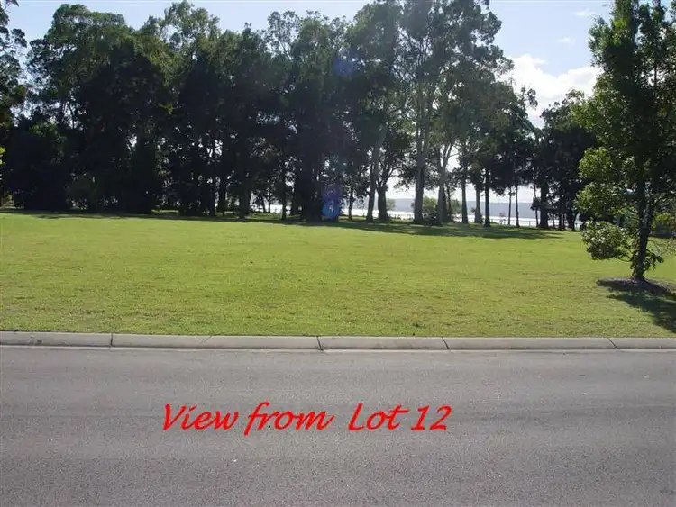 Sixth view of Homely land listing, Lot 11 Islandview Close, Tinnanbar QLD 4650