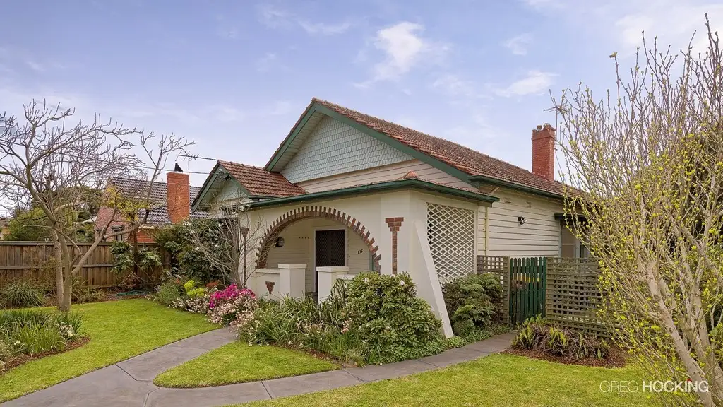 Main view of Homely house listing, 135 Como Parade East, Parkdale VIC 3195