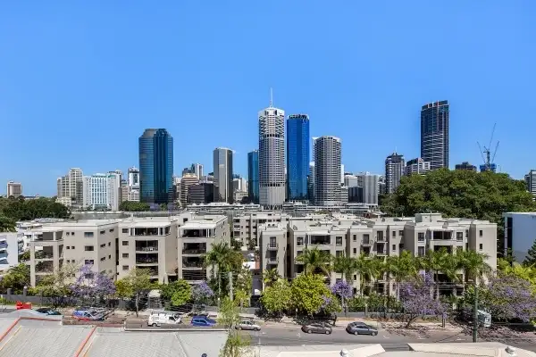 7/165 Main Street, Kangaroo Point QLD 4169