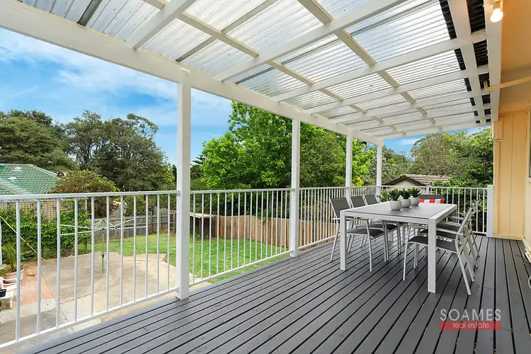 Second view of Homely house listing, 2 Kuring-gai Chase Road, Mount Colah NSW 2079