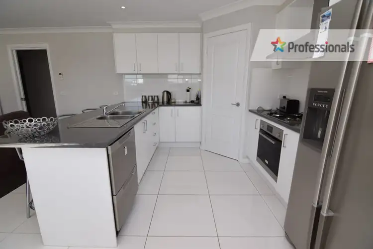 Fifth view of Homely house listing, 6 Coachworks Way, Llanarth NSW 2795