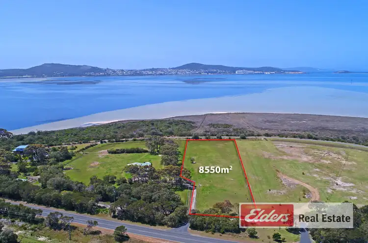 Second view of Homely land listing, 377 Frenchman Bay Road, Torndirrup WA 6330