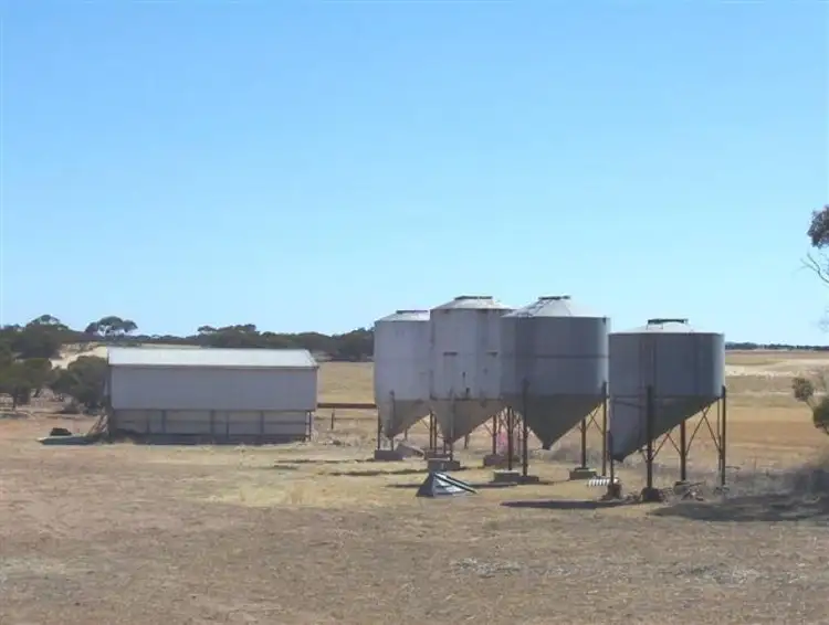 Sixth view of Homely rural property listing, - Rangeview Road, Darke Peak SA 5642