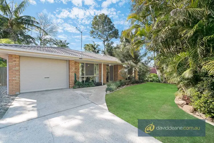 28 Cania Crescent, Petrie QLD 4502