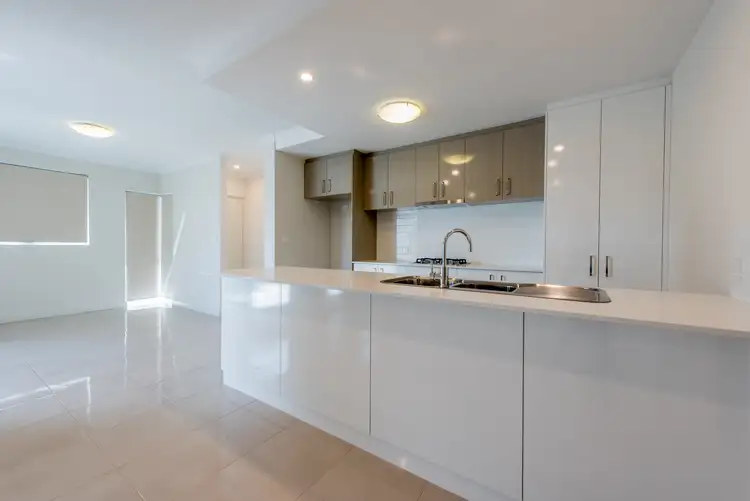 Fourth view of Homely house listing, 4A Quadea Way, Nollamara WA 6061