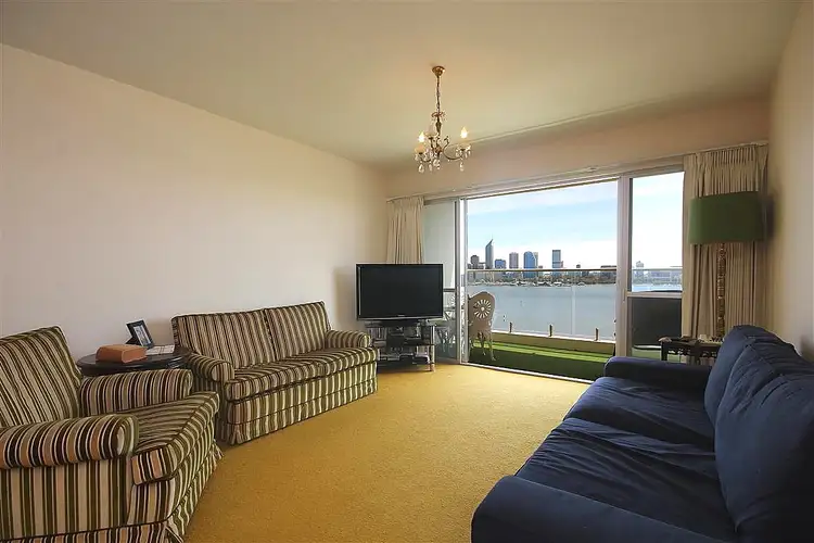 Third view of Homely apartment listing, 55/87-89 South Perth Esplanade, South Perth WA 6151