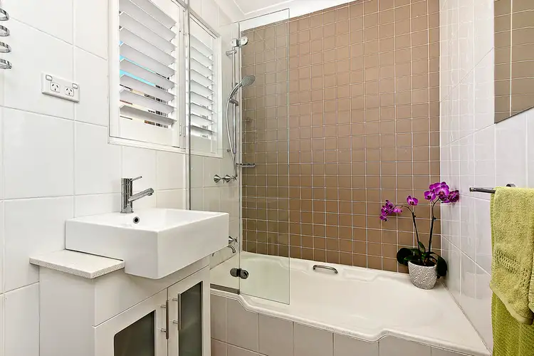 Fourth view of Homely apartment listing, 9/434 Illawarra Rd, Marrickville NSW 2204