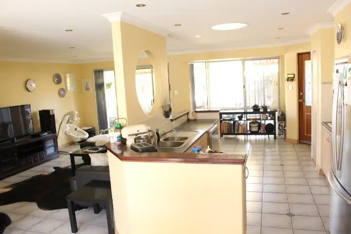 Sixth view of Homely house listing, 12 Curtin Road, Marangaroo WA 6064