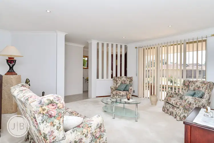 Sixth view of Homely house listing, 7 Curran Place, Leeming WA 6149