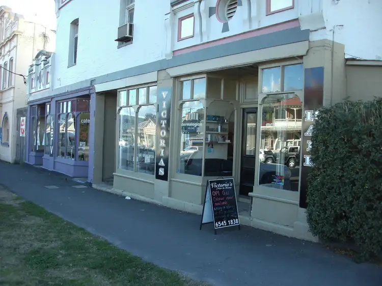 108-110 Liverpool St, Scone NSW 2337