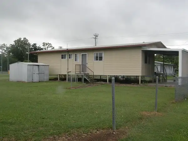 Fifth view of Homely house listing, 2 Hinschen Street, Proserpine QLD 4800