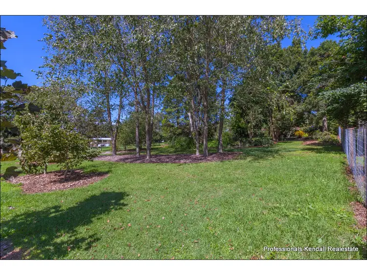 Third view of Homely land listing, Lot 1 / 27 Yuulong Street, Tamborine Mountain QLD 4272