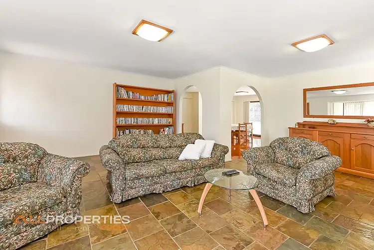 Second view of Homely house listing, 7 Wentworth Tce, Boronia Heights QLD 4124