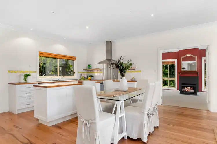 Sixth view of Homely house listing, 4A Waverley Parade, Mittagong NSW 2575