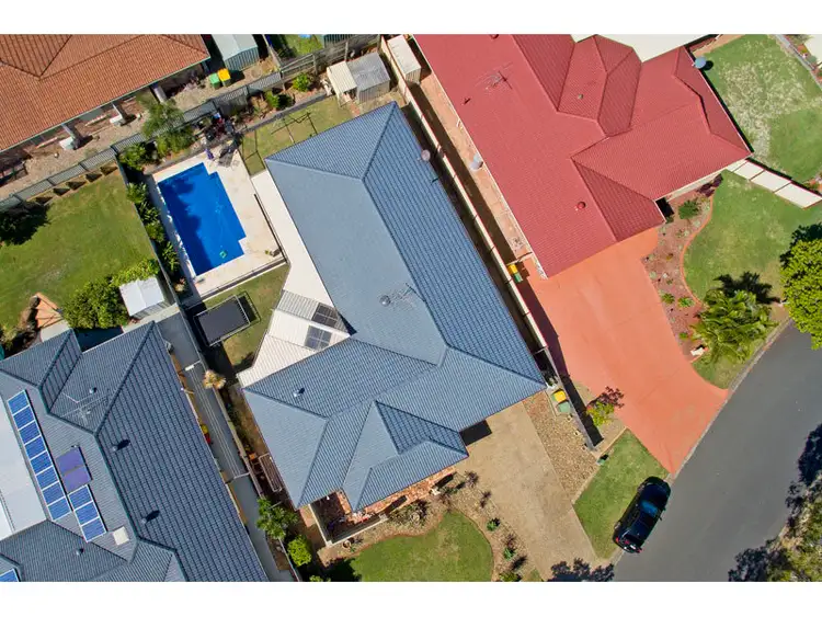 Main view of Homely house listing, 3 Crossley Drive, Wellington Point QLD 4160