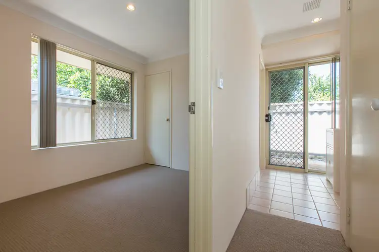 Second view of Homely house listing, 6B Chapman Road, St James WA 6102