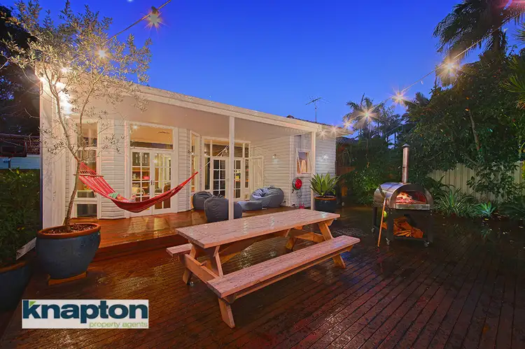 Second view of Homely house listing, 3 Grandview Crescent, Lugarno NSW 2210