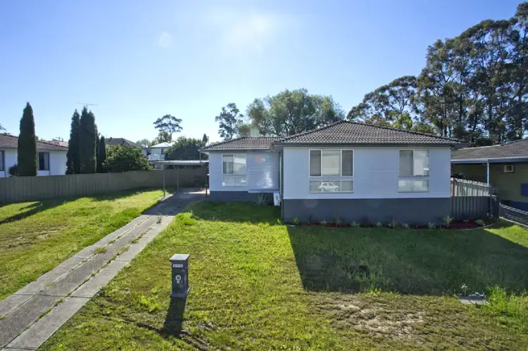 Fifth view of Homely house listing, 18 Chifley St, East Maitland NSW 2323