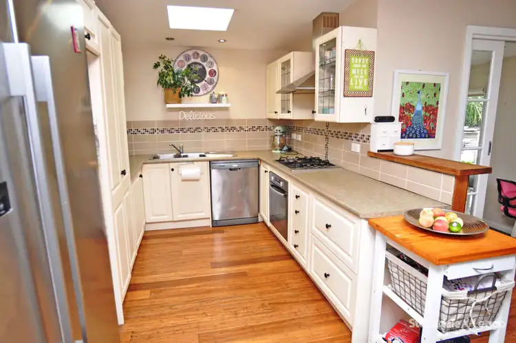 Third view of Homely house listing, 5 Wilson Ave, Inverloch VIC 3996