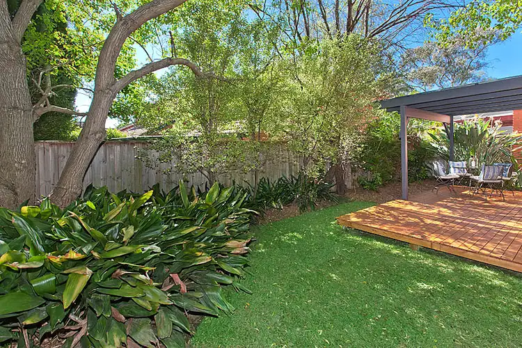 Fourth view of Homely house listing, 152 Sydney Street, Willoughby NSW 2068