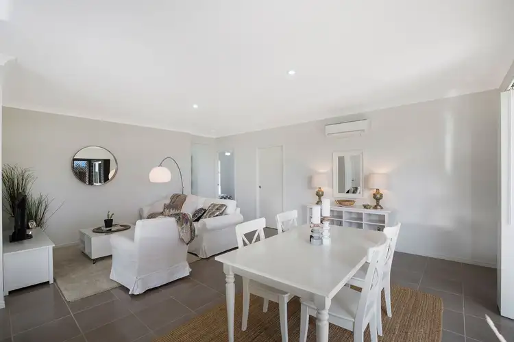 Fourth view of Homely unit listing, 1/2 Coverack Street, Kleinton QLD 4352