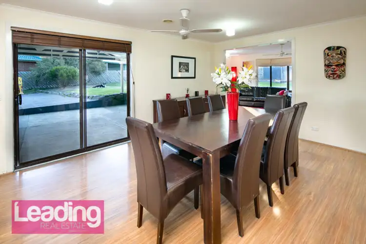 Sixth view of Homely house listing, 4 Yale Court, Sunbury VIC 3429