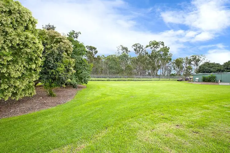 Fourth view of Homely house listing, 22 Cabernet Circuit, Orchard Hills NSW 2748