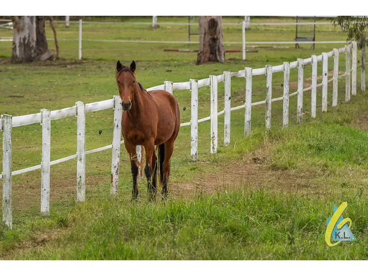 Second view of Homely house listing, 47 Phar Lap Parade, Karalee QLD 4306